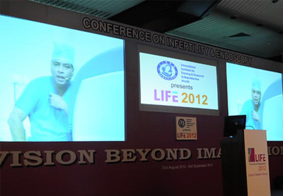 Life Conference