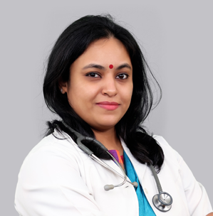 dr Devi R